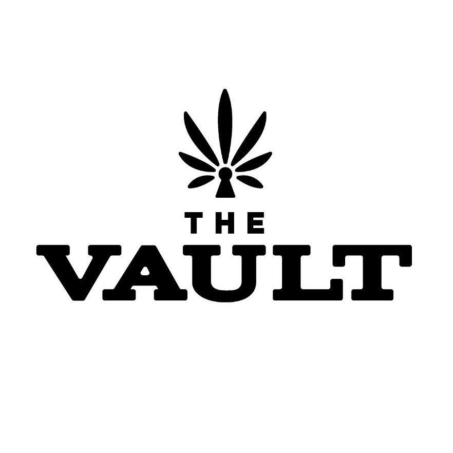 the vault dispensary