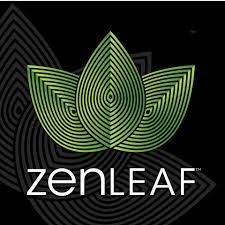 zen leaf sharon