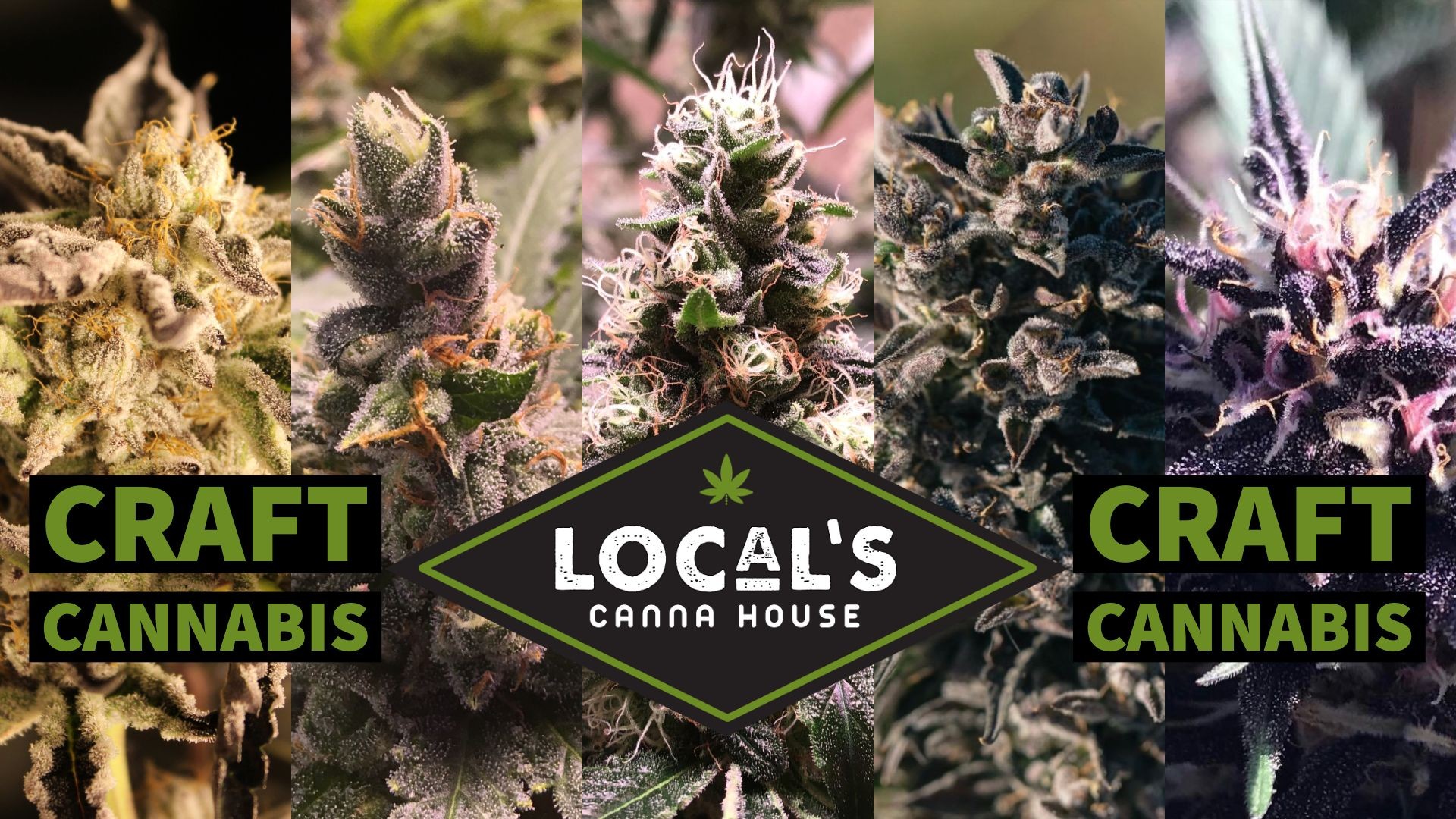Locals Canna House Spokane Valley Menu Leafly