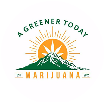 A Greener Today - Shoreline Menu | Leafly