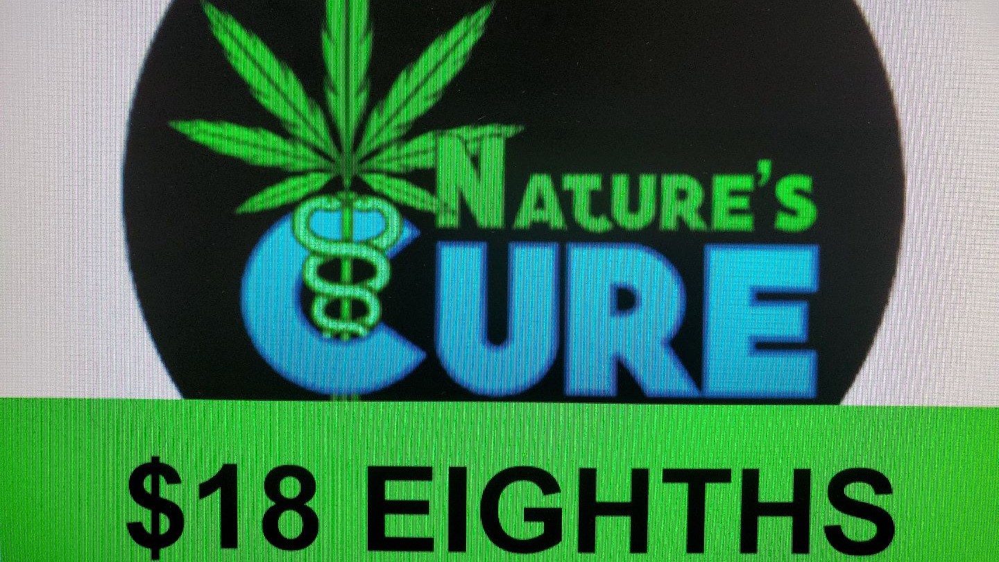 Nature's Cure Dispensary II Reviews Leafly