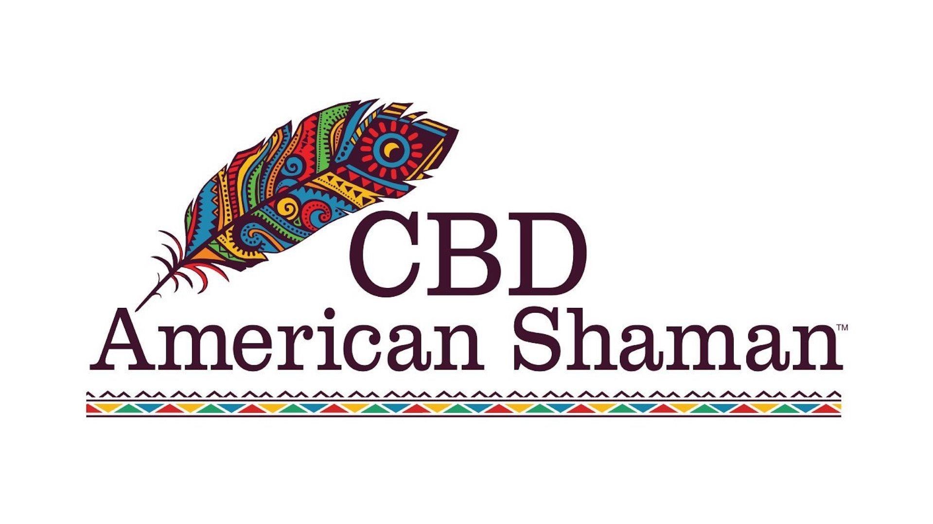 Jax American Shaman CBD