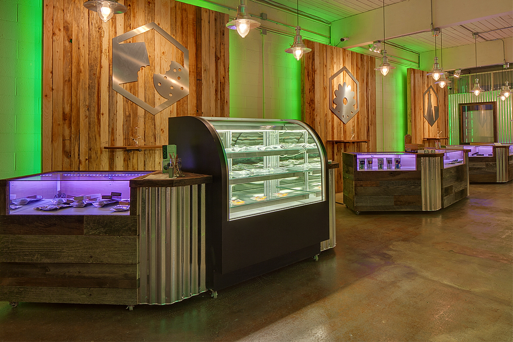 The Evergreen Market Auburn Reviews Leafly