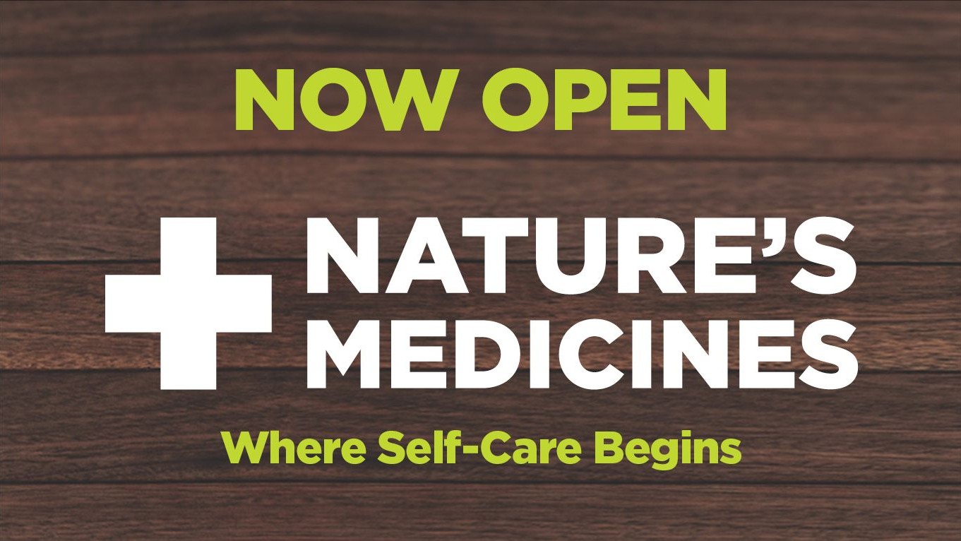 Nature's Medicines Bloomsburg NOW OPEN!!! Info Leafly