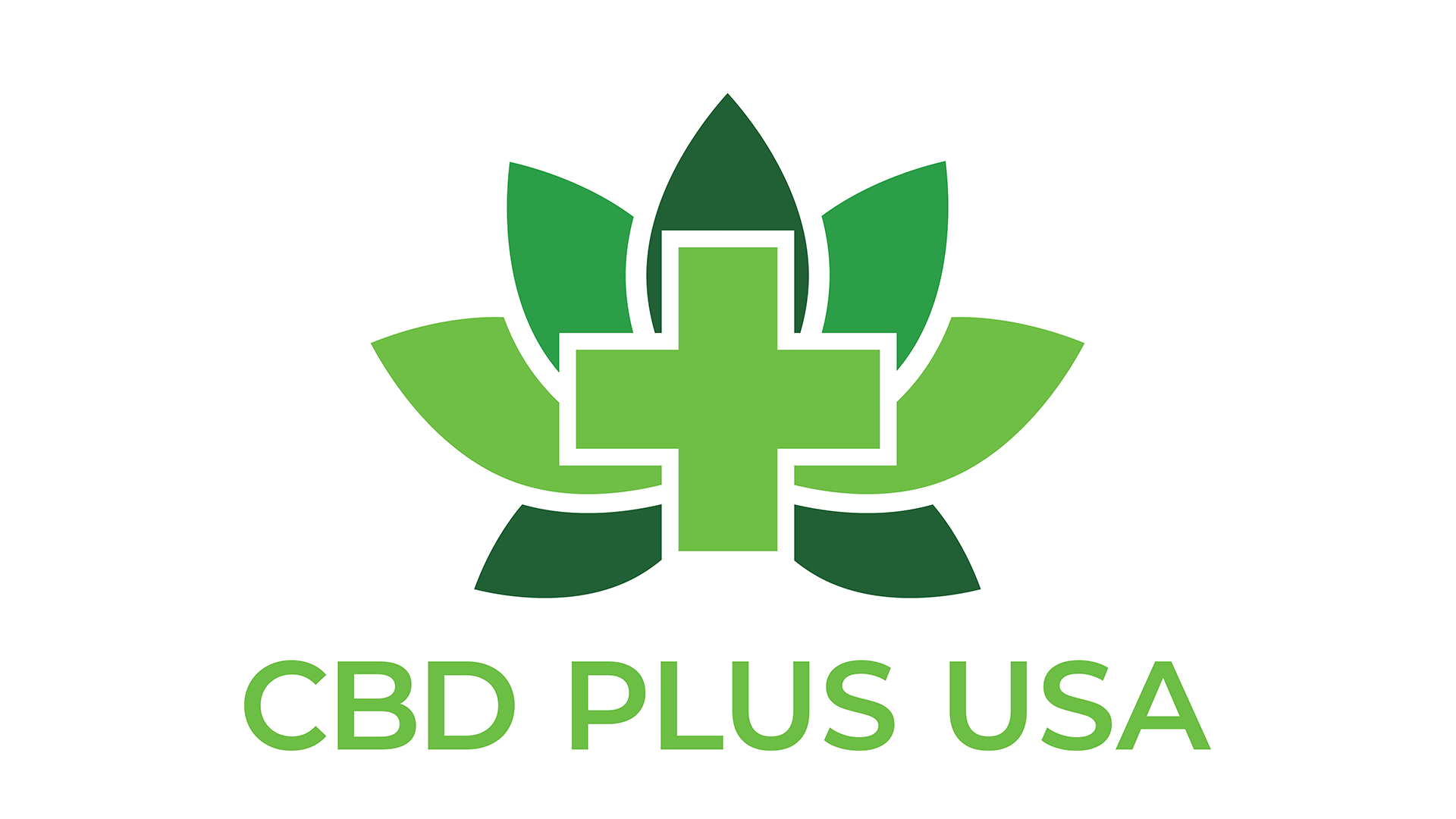 CBD Plus USA - Broken Arrow