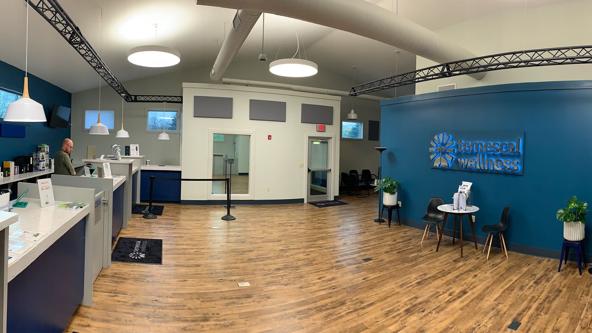 Temescal Wellness - Pittsfield (Medical)