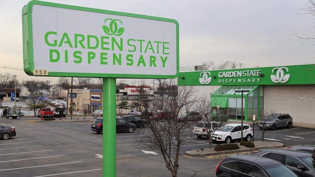 Garden State Dispensary Woodbridge Reviews Leafly