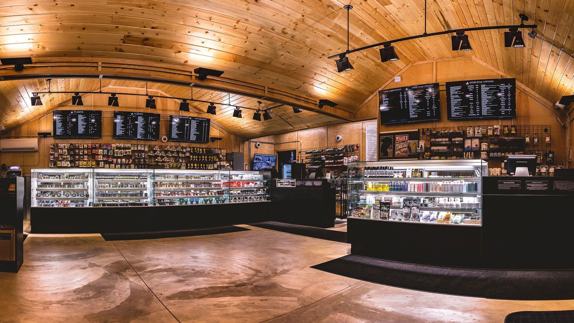 Apex Cannabis Spokane / Liberty Lake / Otis Orchards Menu Leafly