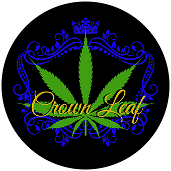 Crown Leaf Menu 