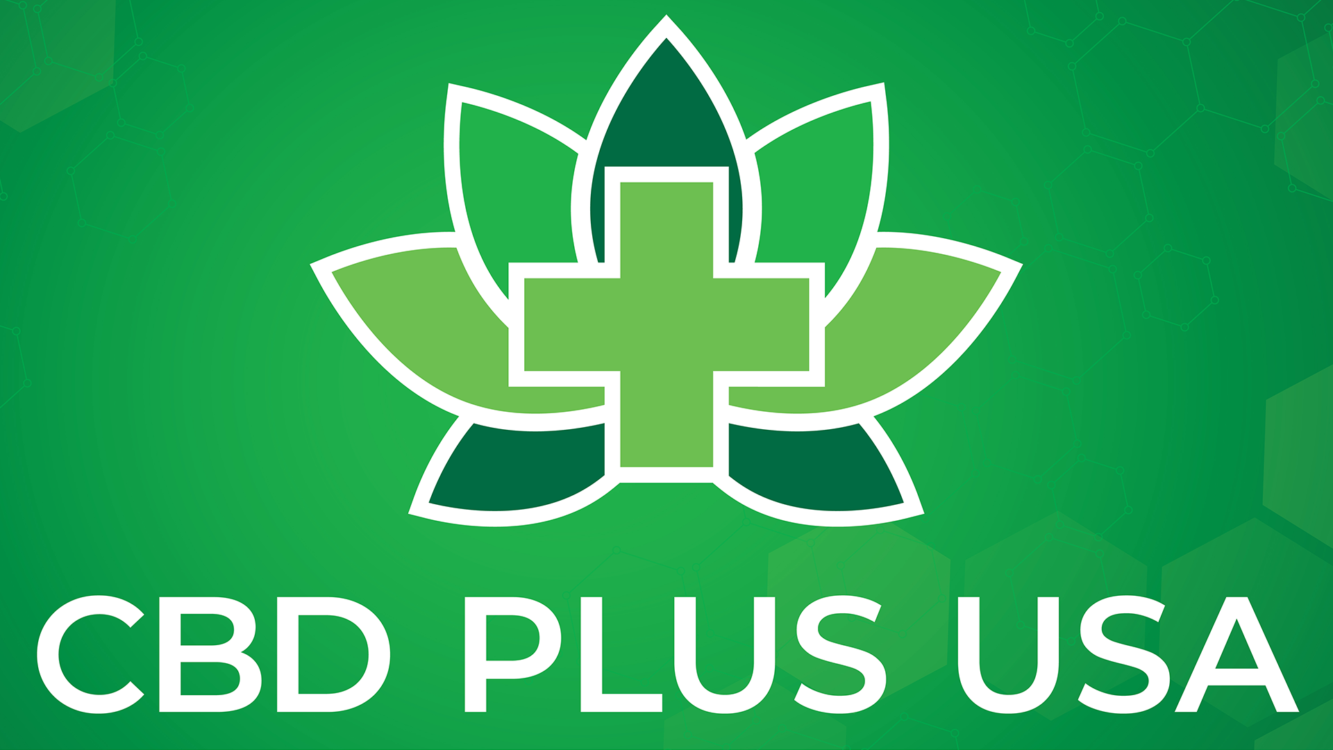 CBD Plus USA - Clearwater - CBD Only