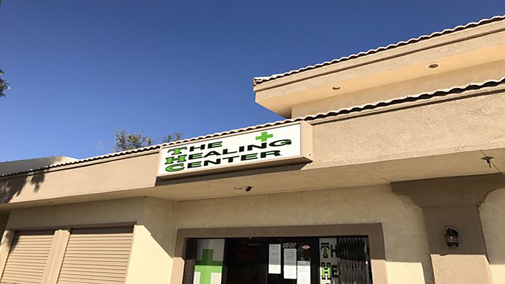 The Healing Center Needles Menu Leafly