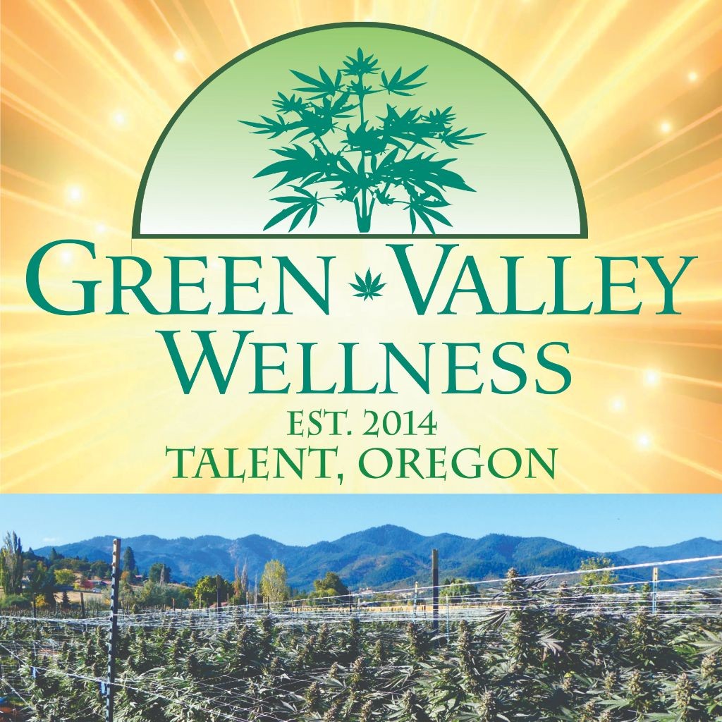 Green Valley Wellness Talent, Oregon 420 Deals Leafly