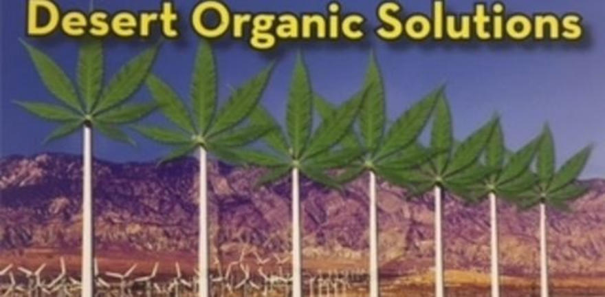 Desert Organic Solutions -- Palm Springs