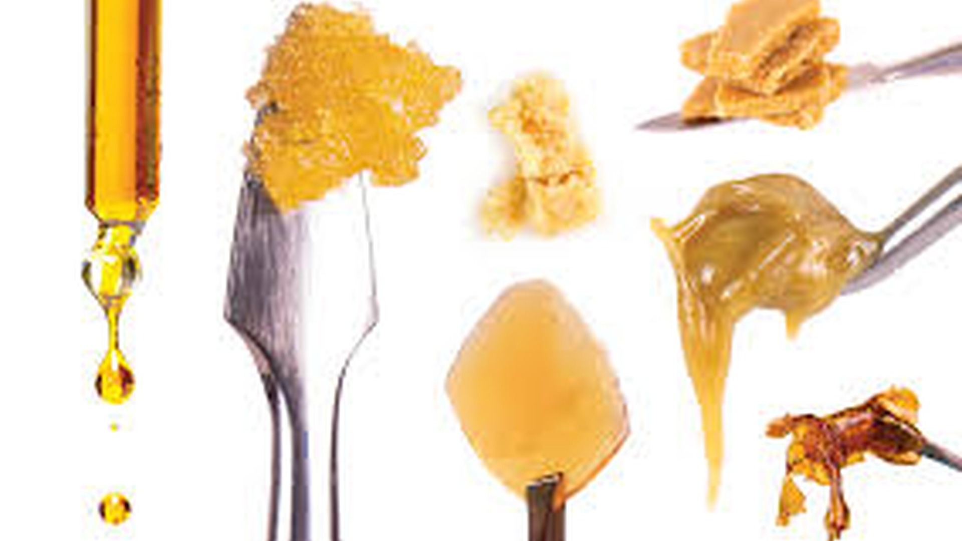 ** All Concentrates On Sale Today!! **