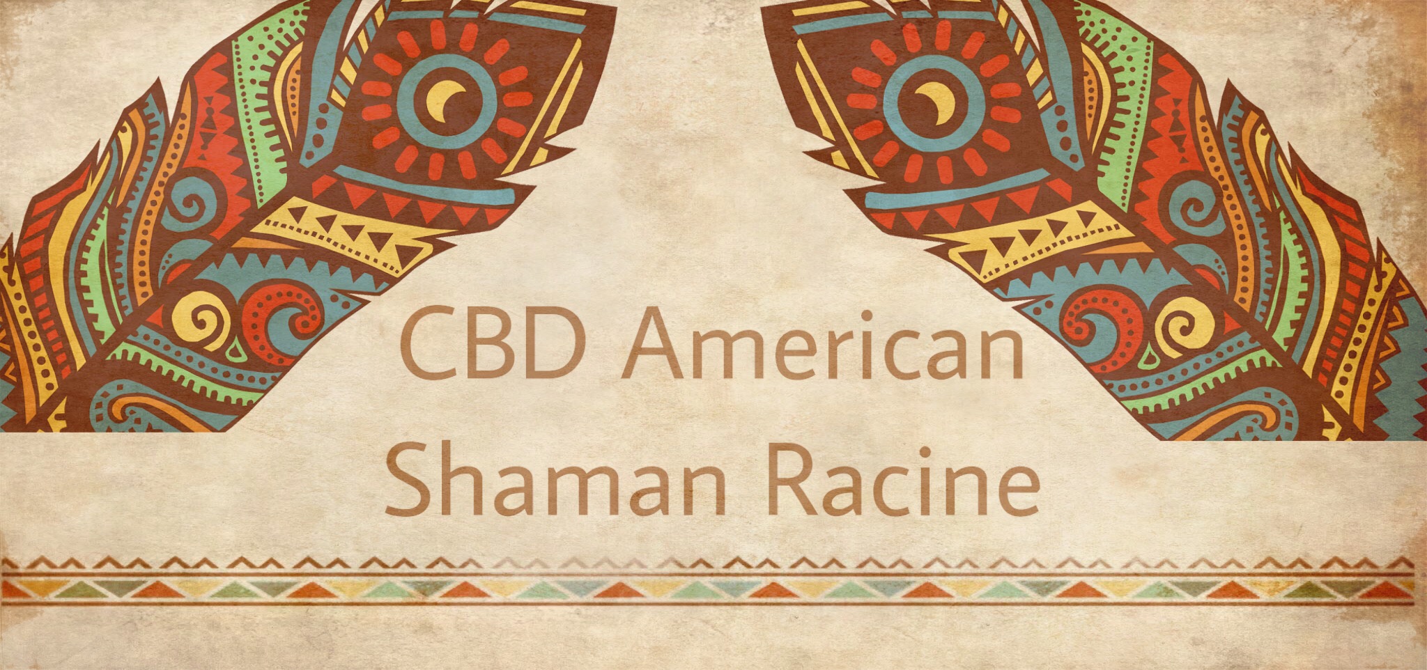 CBD American Shaman Racine