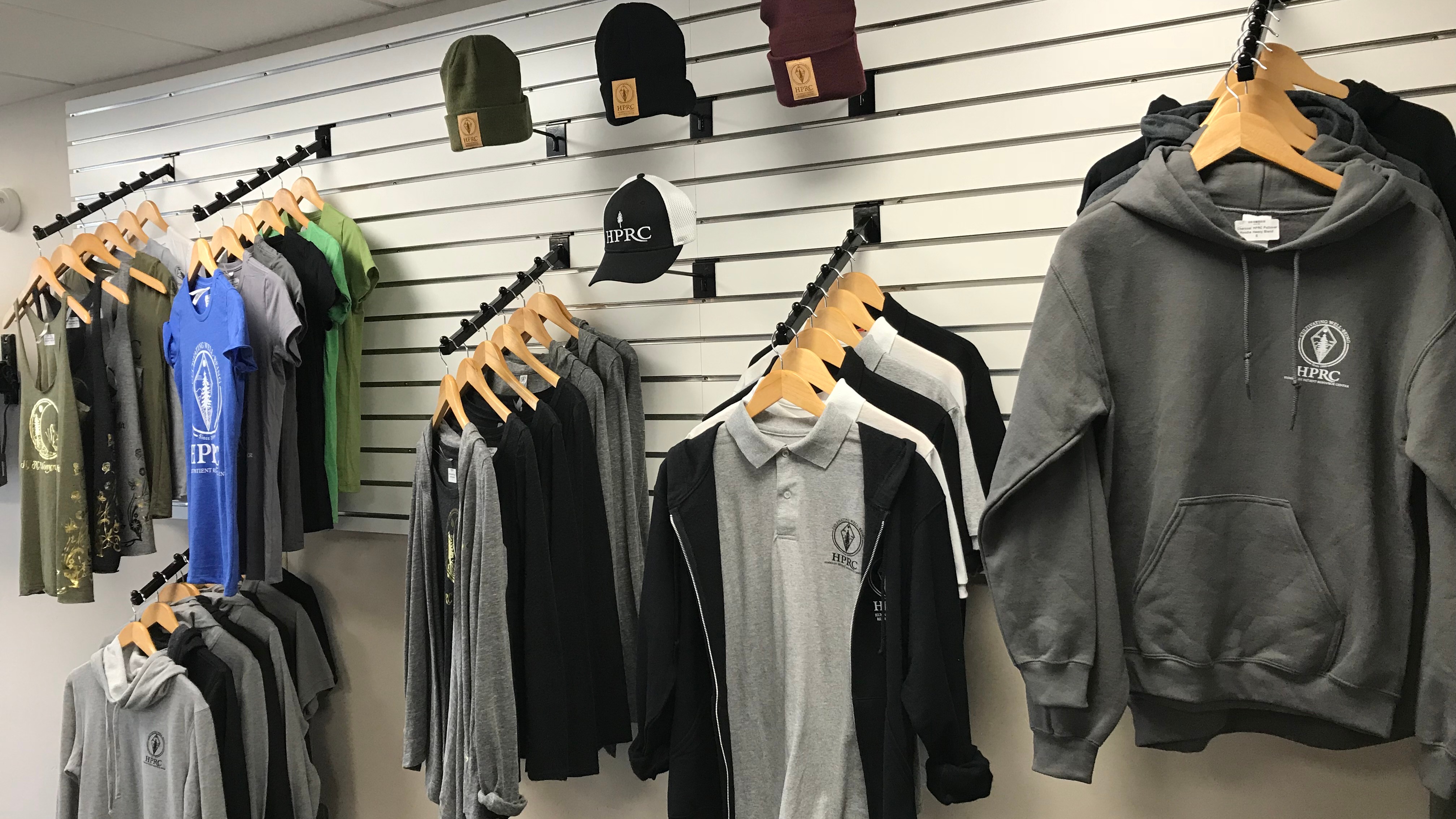 T-Shirt/Gear Thursday! 20% OFF Branded Gear
