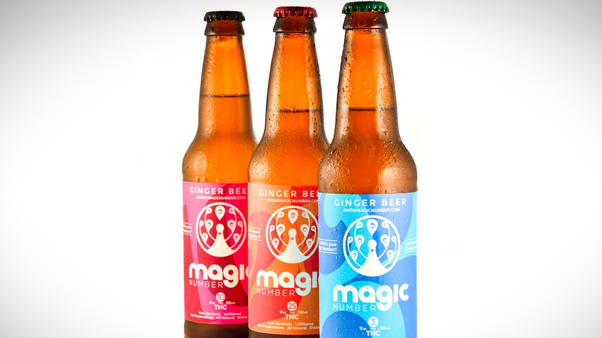 Thirsty Thursday! 10% Off Drinks & Tinctures!