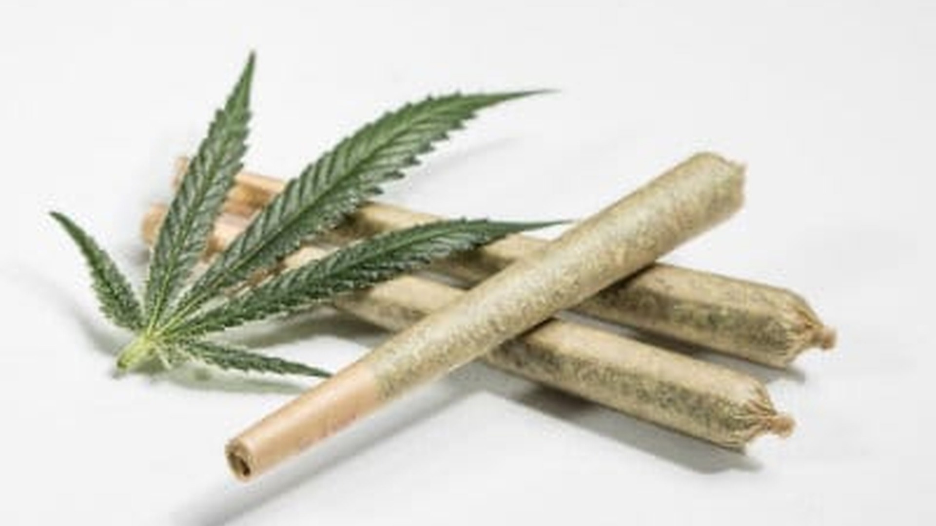 ** Treat yourself to prerolls today! **