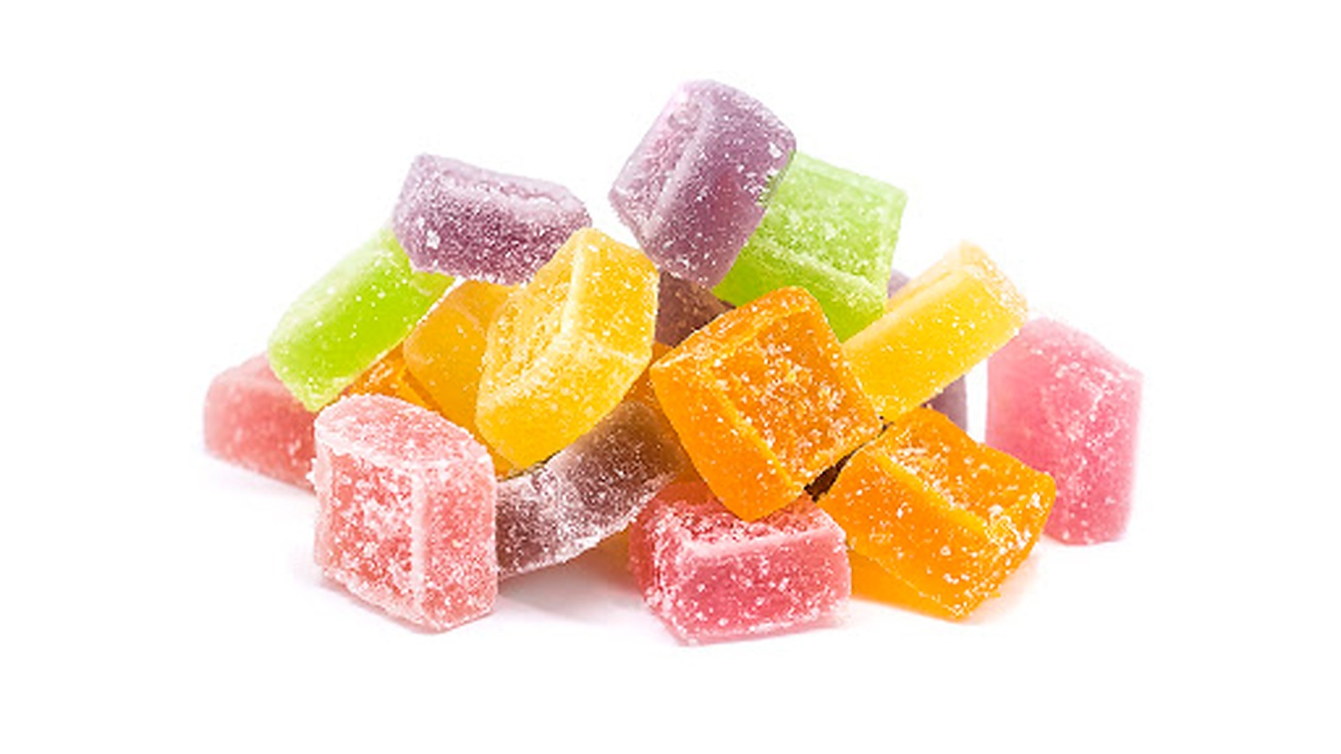 Medible Monday! 10% Off Solid Edibles!