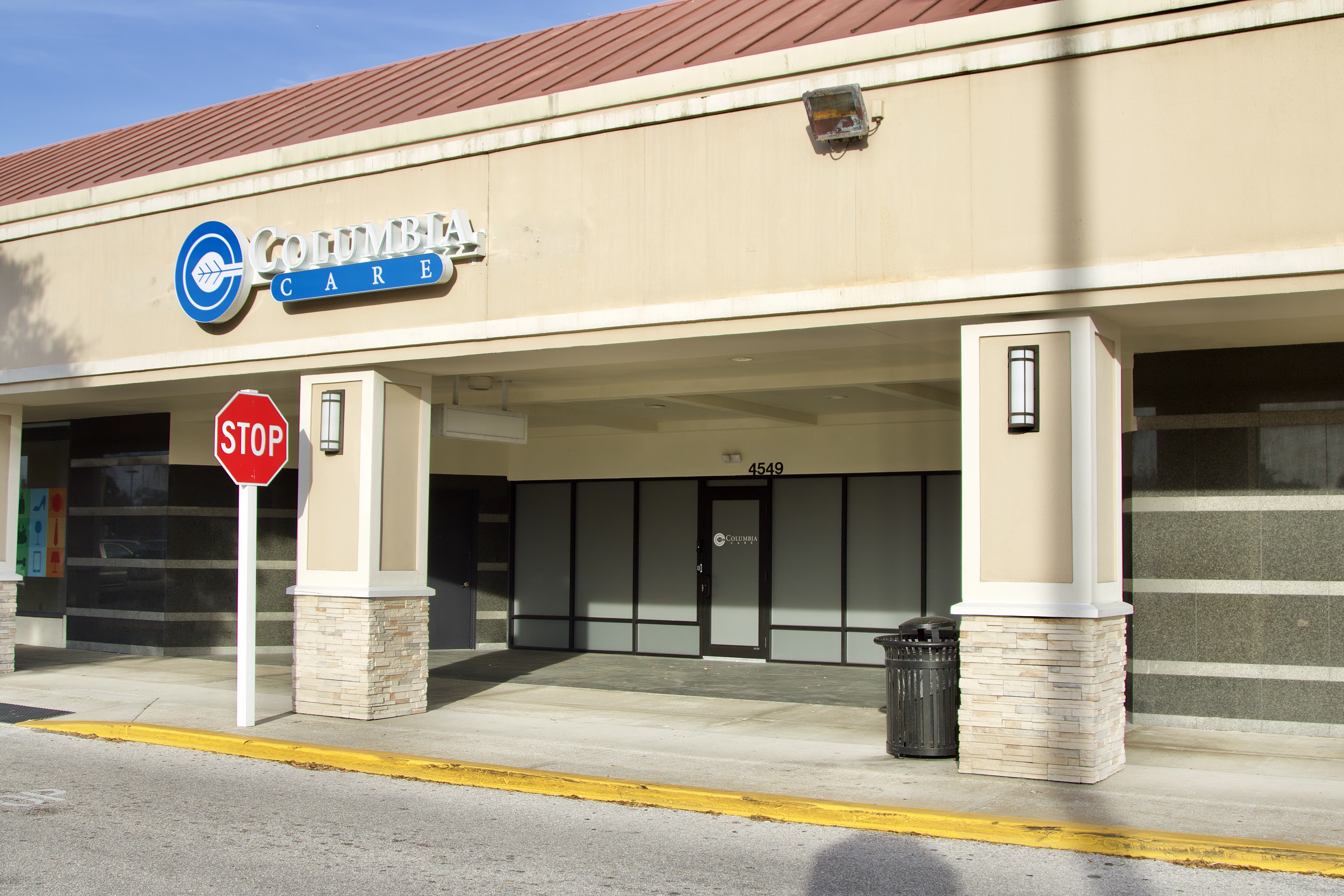 Columbia Care Bradenton Menu Leafly