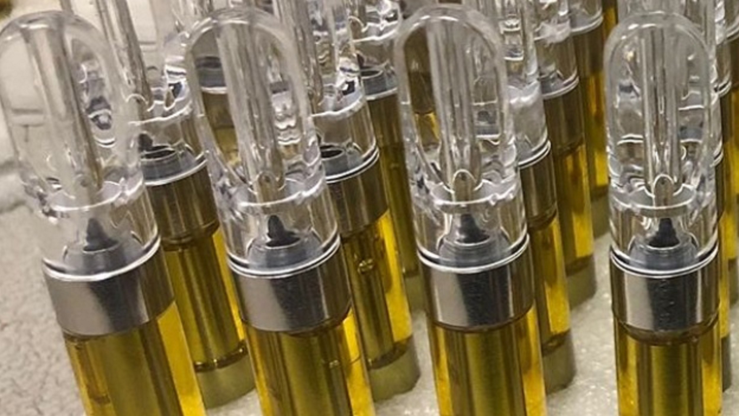 Tuesdays- Get 15% Off Any Cartridge!!