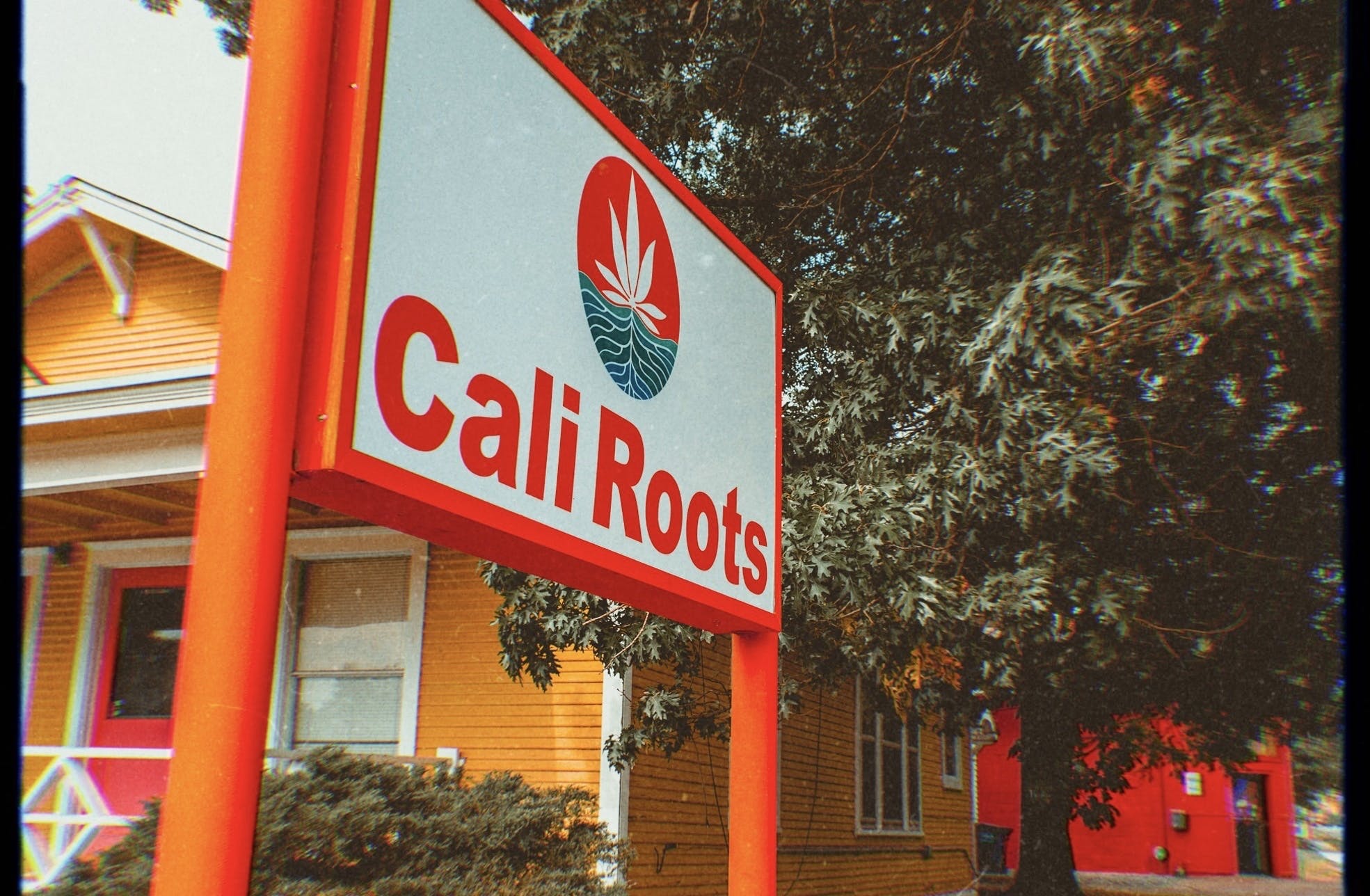 Cali Roots Stillwater Menu Leafly