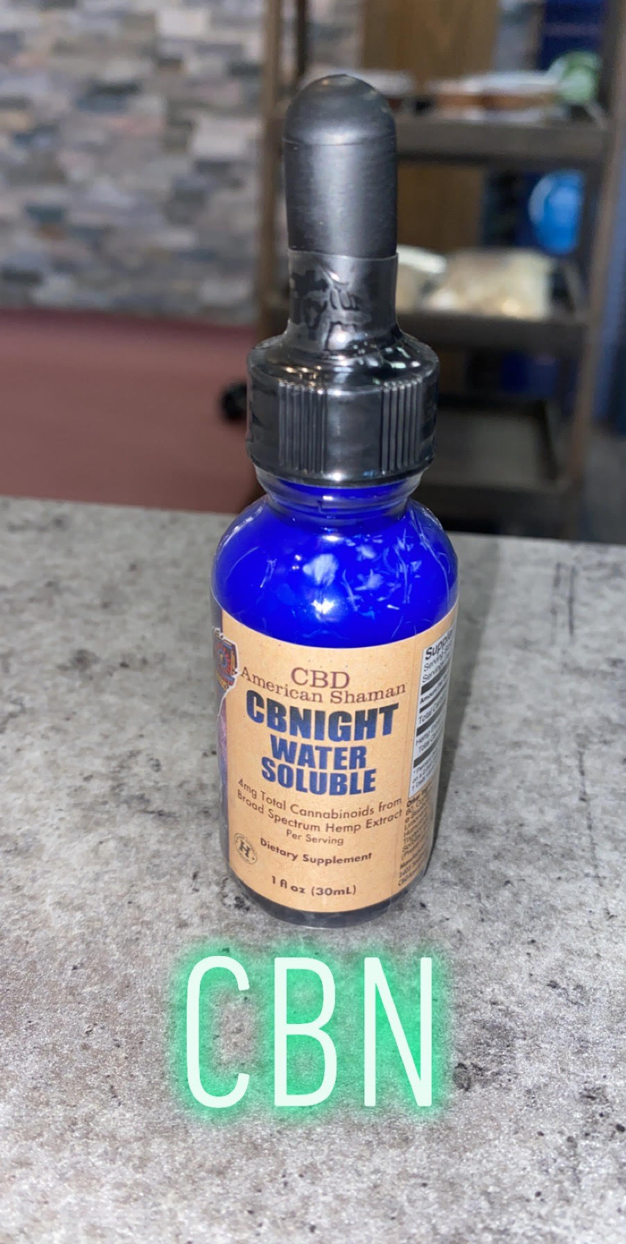 CBD American Shaman Lakewood
