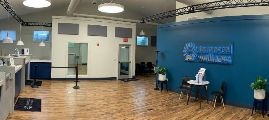 Temescal Wellness - Pittsfield (Medical)