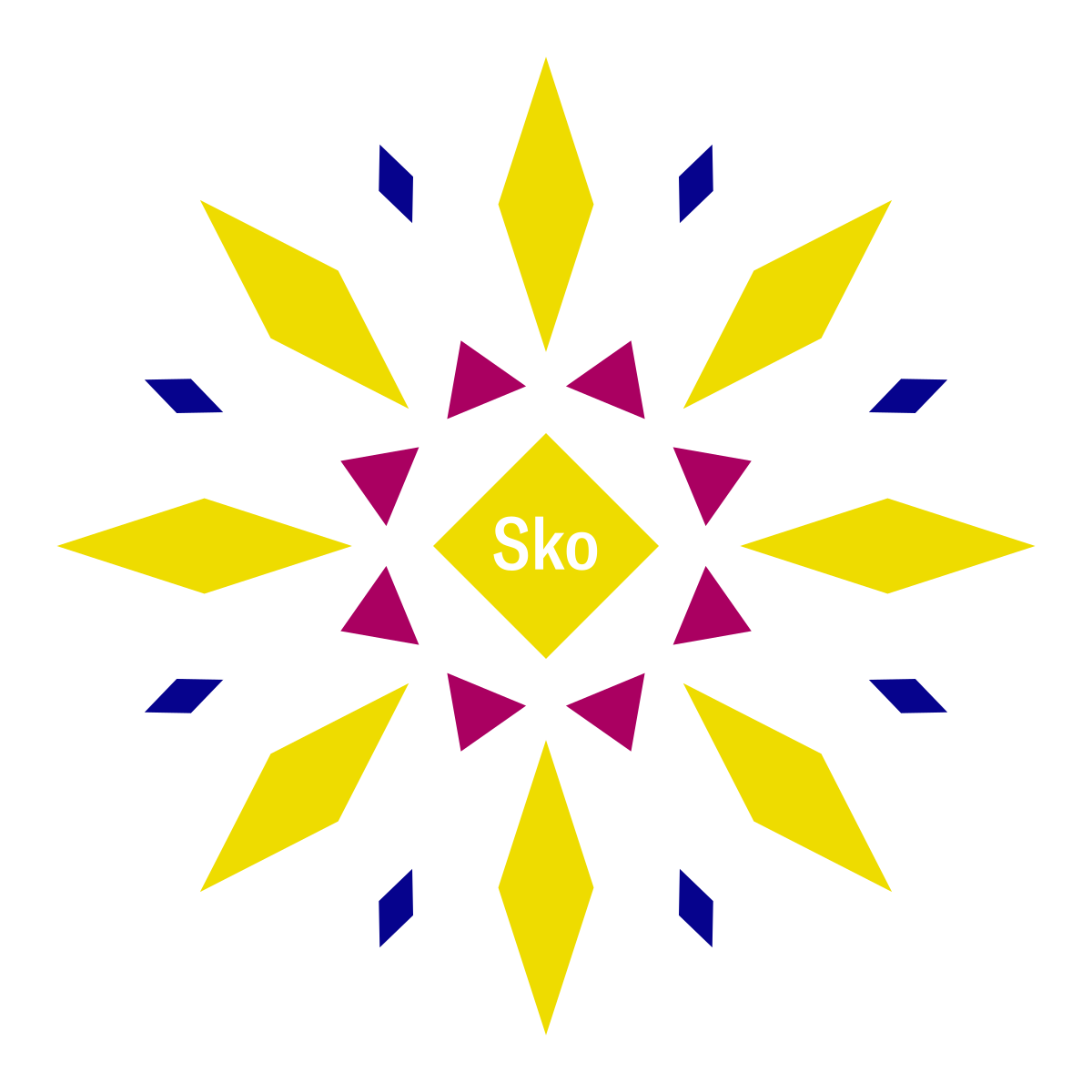 Golden Leaf Scientifics Delivery Menu